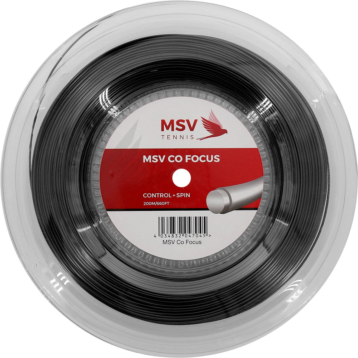 Bobina Msv Co Focus (200 Metri)