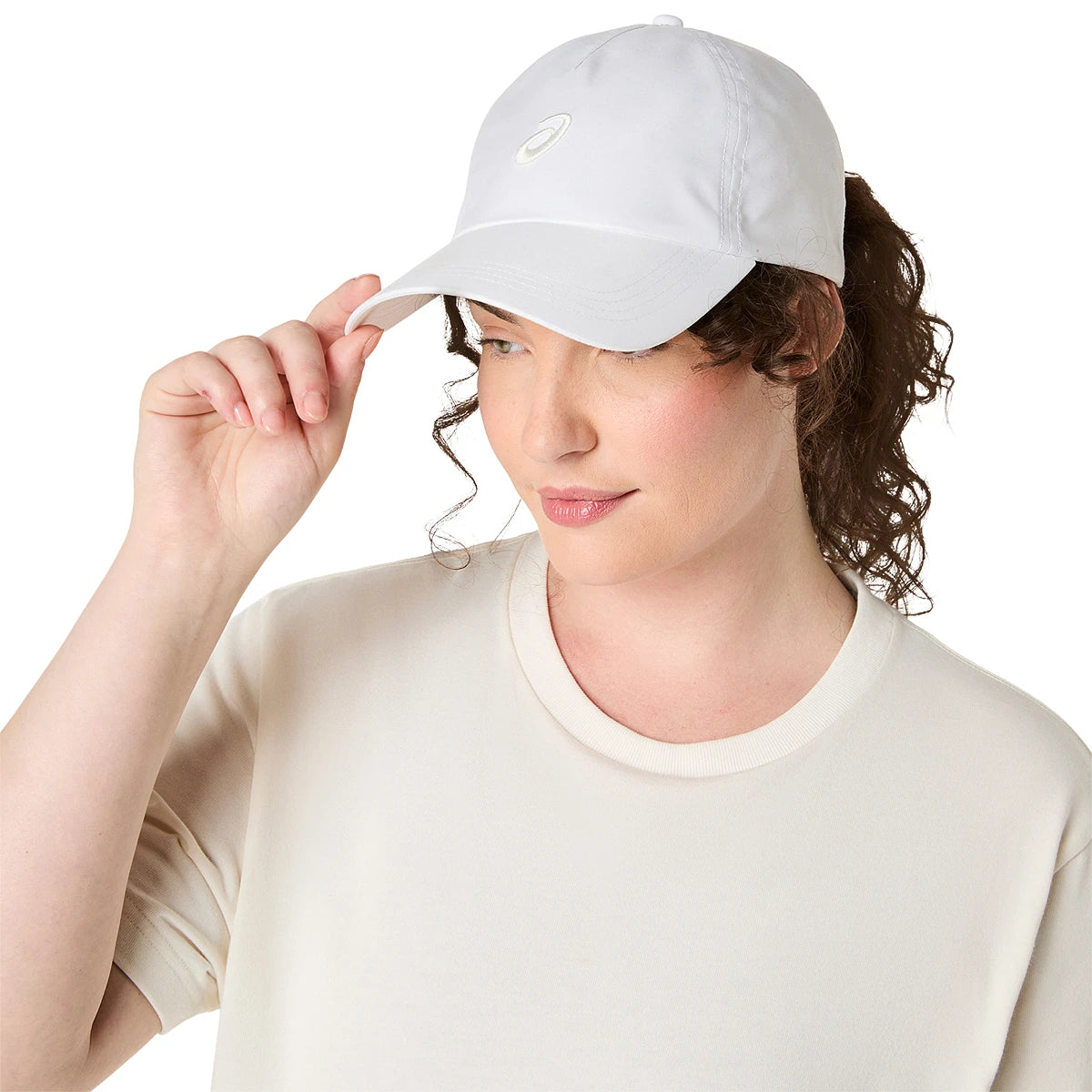 Cappellino Asics Essential