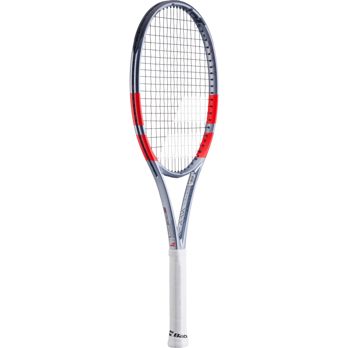 Racchetta Test Web Babolat Pure Strike Team (285 GR)