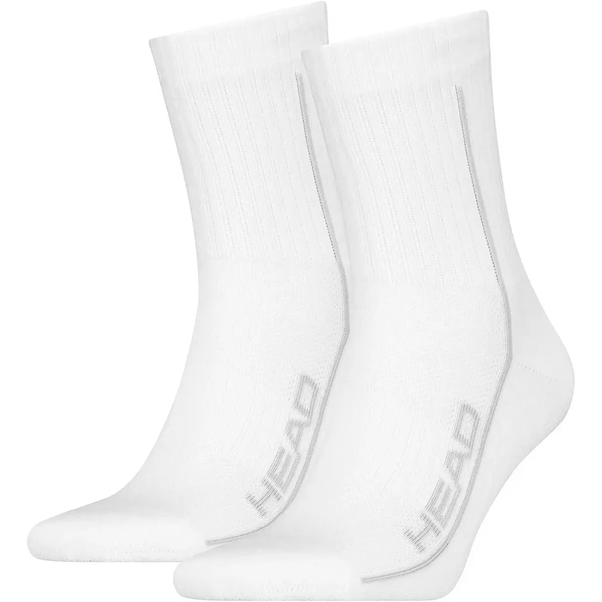 2 Paia di Calzini Head Performance Short Crew