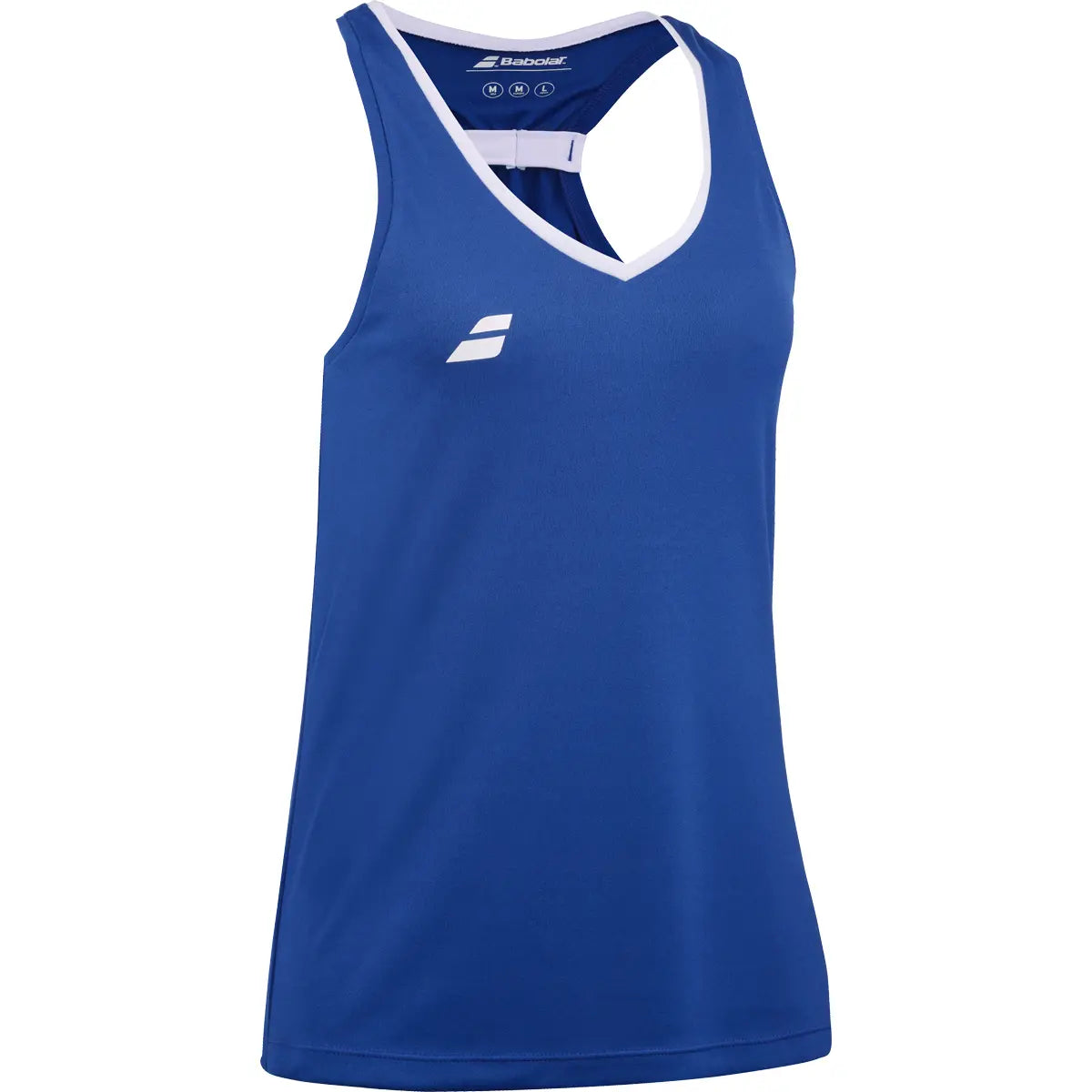 Canotta Babolat Junior Ragazza Play