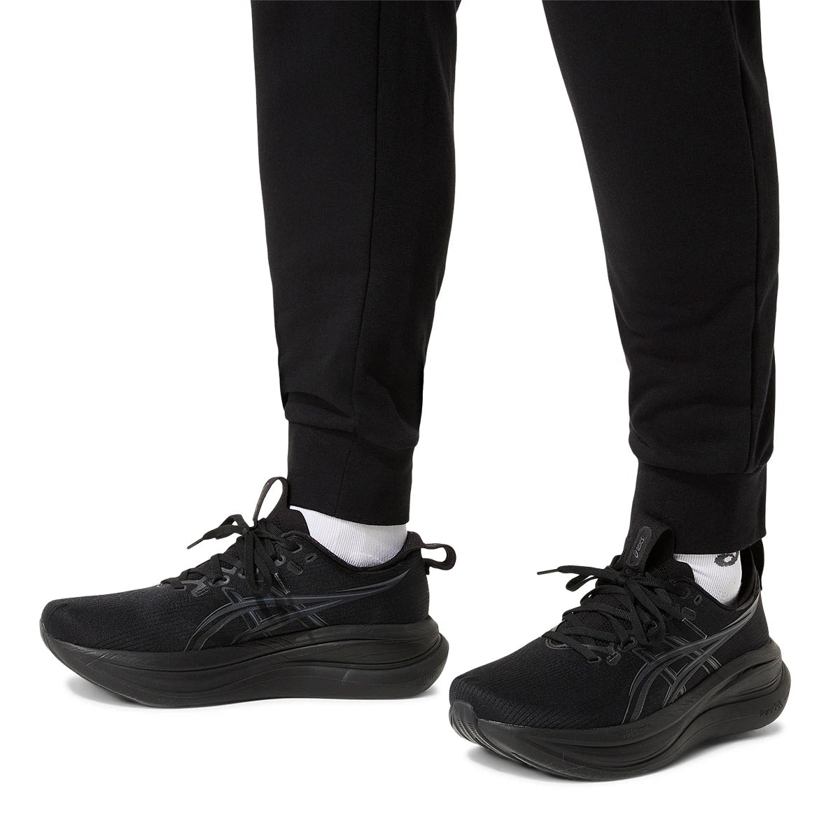 Pantaloni Asics Training French Terry