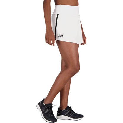 Gonna-Pantaloncini New Balance Donna