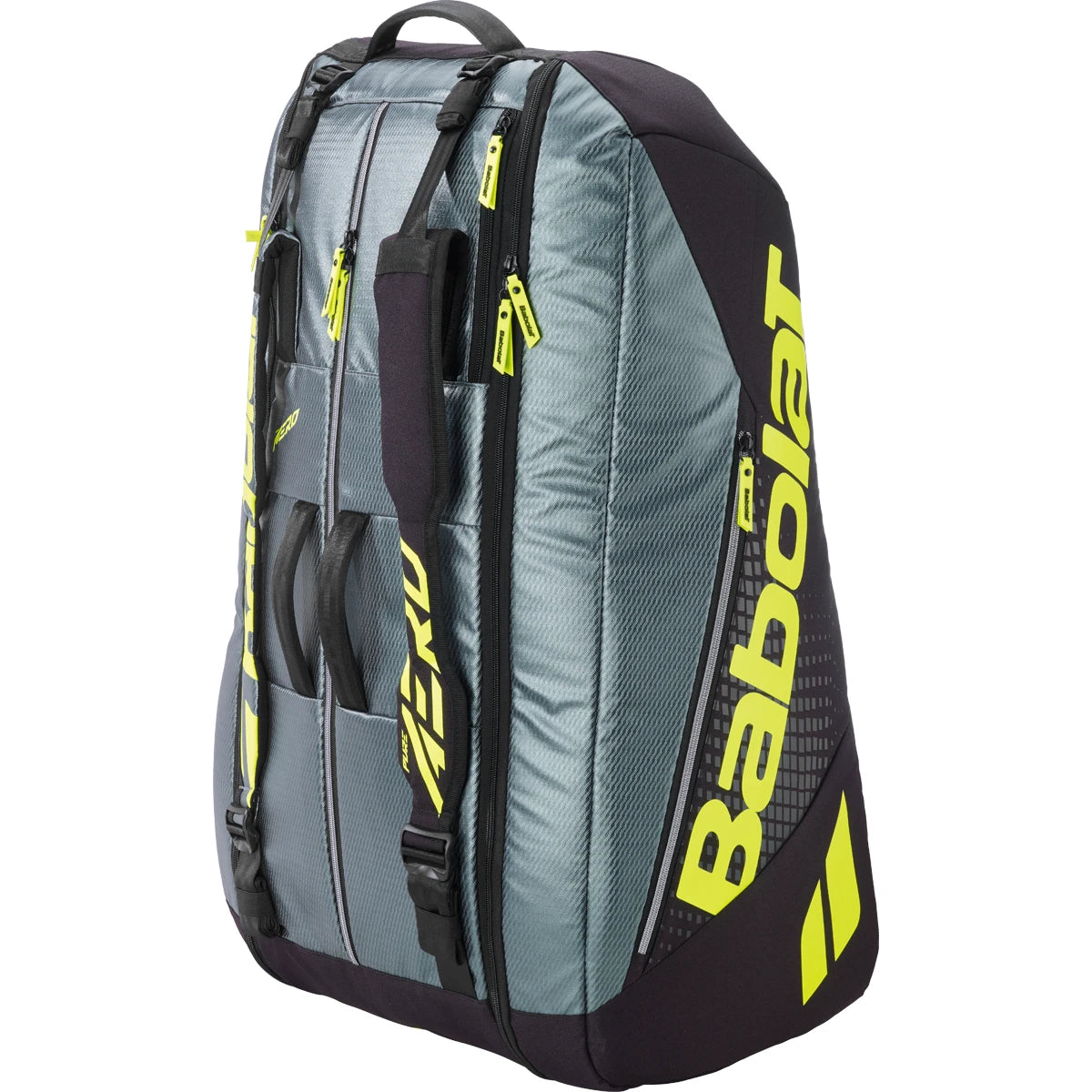 Borsa da tennis Babolat Pure Aero 12 Racchette