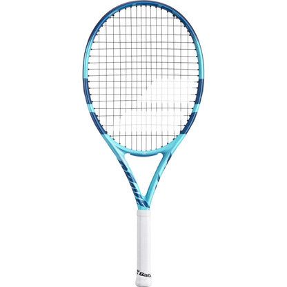 Racchetta Babolat Pure Drive Junior 25 Light Blue (240 Gr) (Corda)