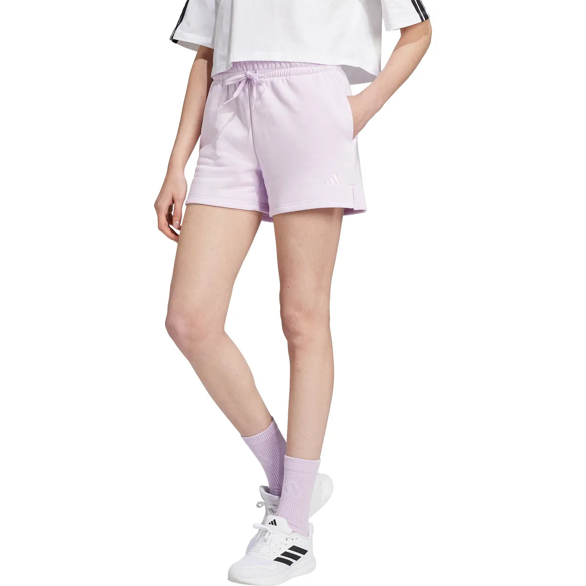 Short adidas Donna Sportswear