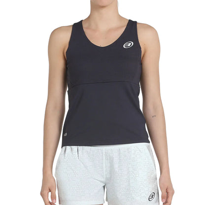 Canotta Bullpadel Donna Power Porru