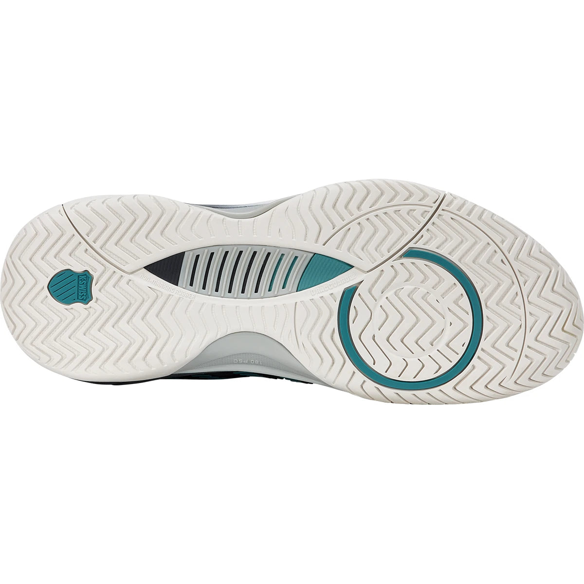 Scarpe K-Swiss Hypercourt Supreme 2 Scarpe tutte le superfici