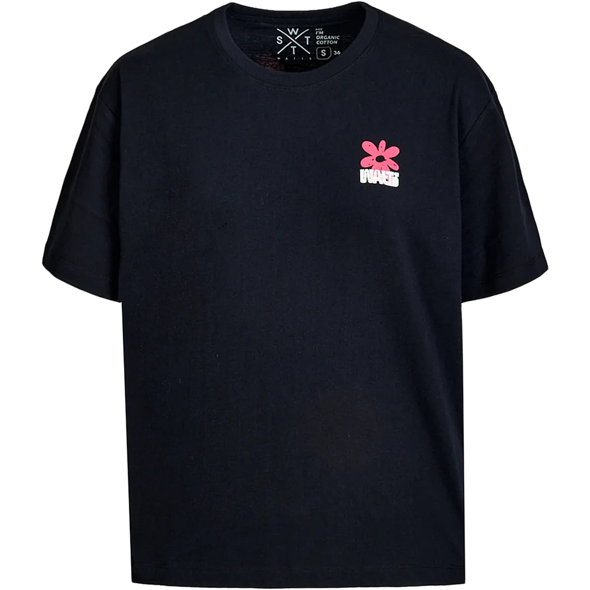 T-Shirt Watts Donna Flower