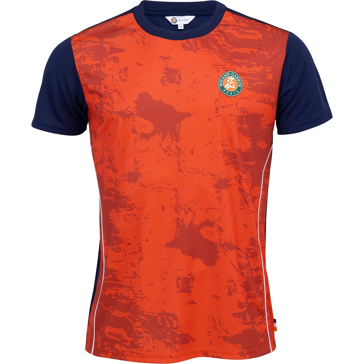 T-Shirt Roland-Garros Performance