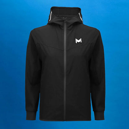 Giacca Antivento Mouratoglou Apparel Junior Player