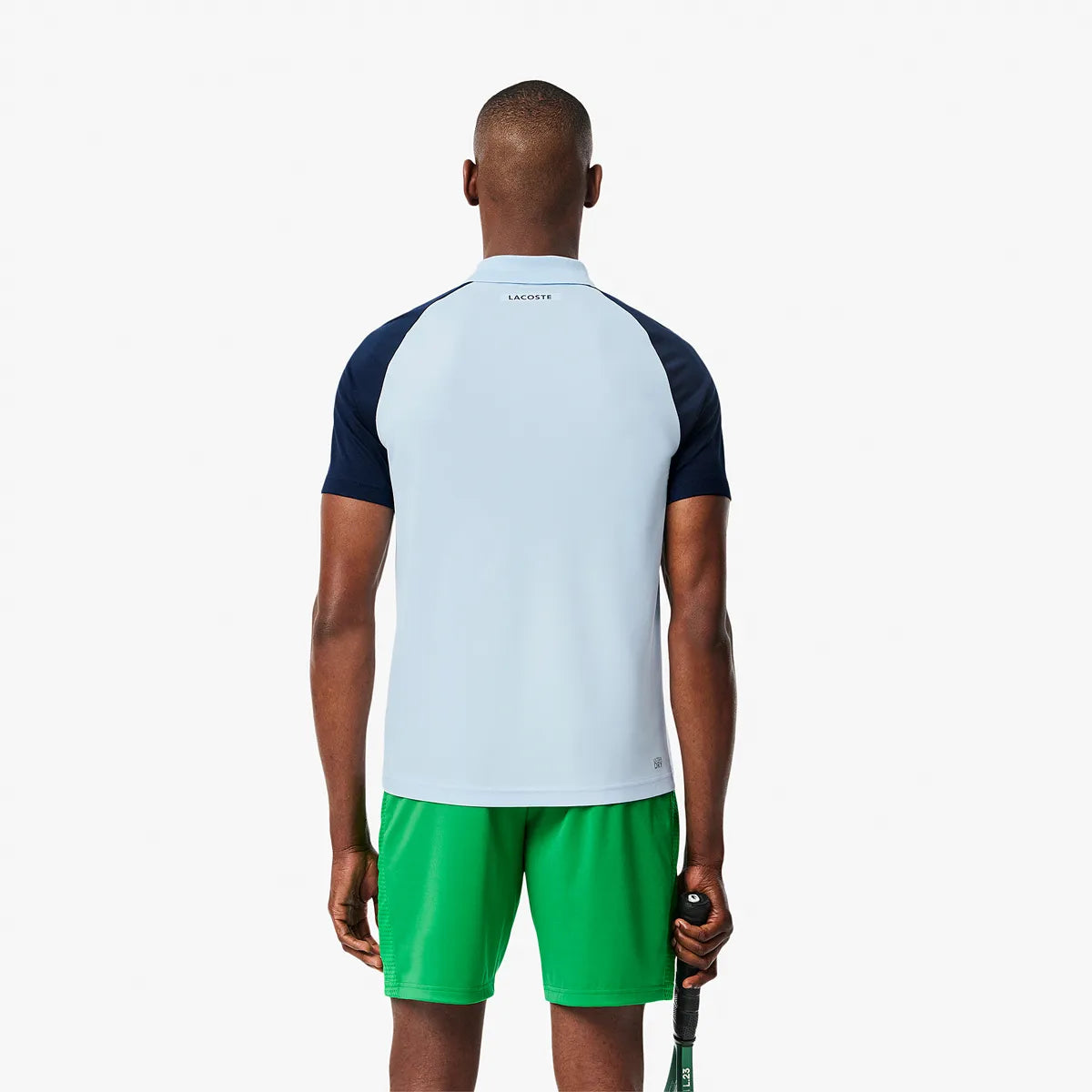Polo Lacoste Athlète Melbourne / Miami