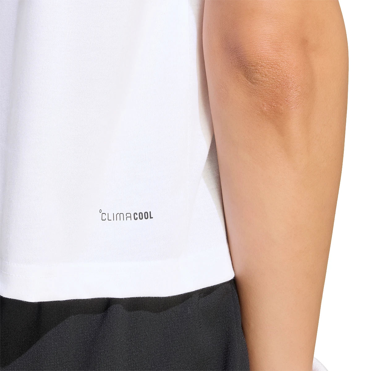 T-Shirt adidas Donna Tennis Classics