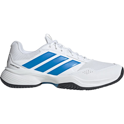 Scarpe adidas Gamecourt 3 Scarpe tutte le superfici