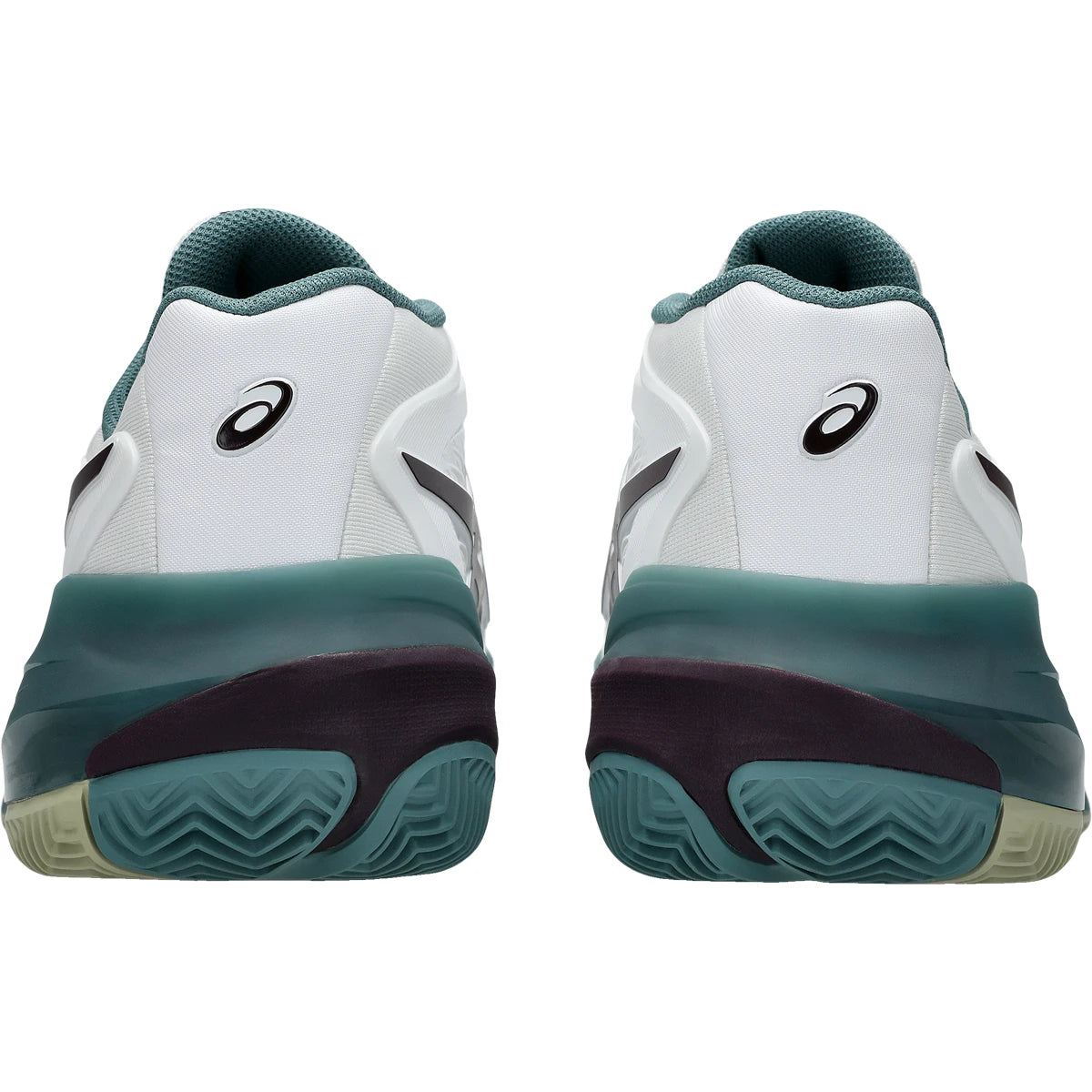 Scarpe Asics Gel Resolution X Terra Battuta