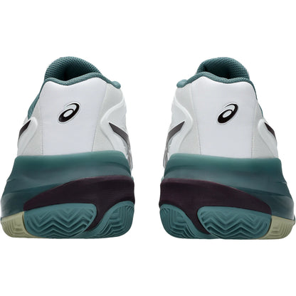 Scarpe Asics Gel Resolution X Terra Battuta