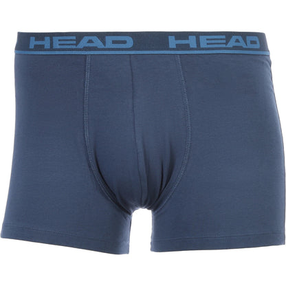 Confezione da 2 Boxer Head Basic