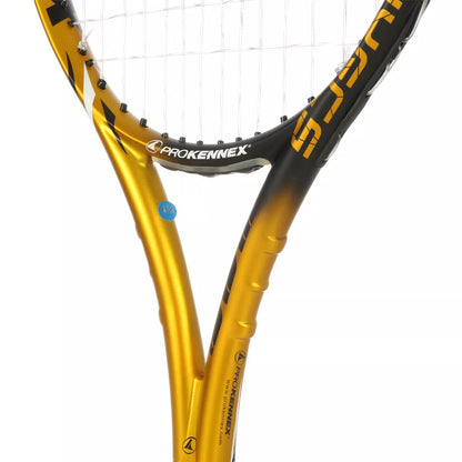 Racchetta Pro Kennex Destiny Fcs Gold (265 Gr)