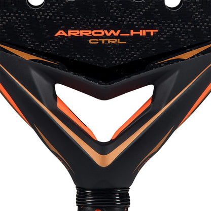 Racchetta da padel Test Adidas Arrow Hit Ctrl 2026