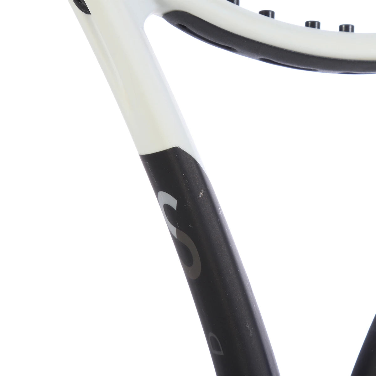Racchetta Usata da Tennis Head Speed Pro (310 Gr)