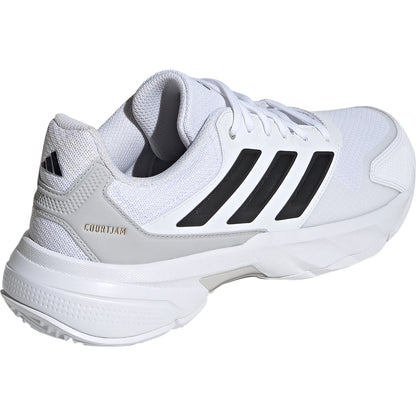 Scarpe adidas Courtjam Control 3 Scarpe tutte le superfici