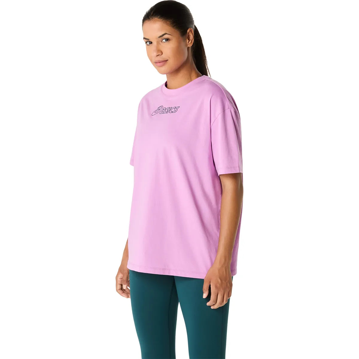 T-Shirt Asics Donna Training