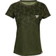 T-Shirt Tecnifibre Donna X-Loop Ss24