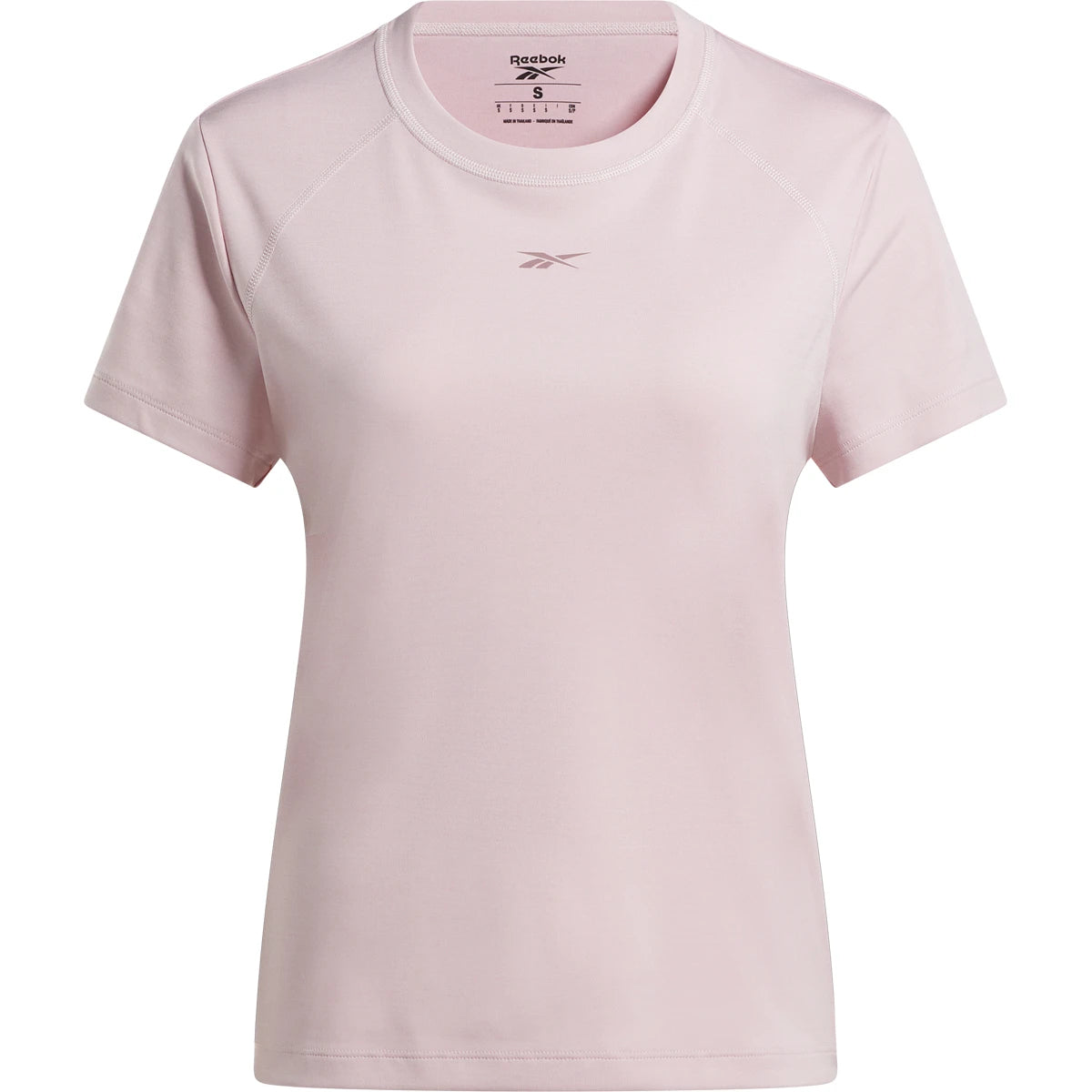 T-Shirt Reebok Donna Id Train