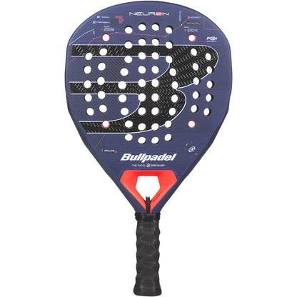 Racchetta Test Padel Bullpadel Neuron 02 27