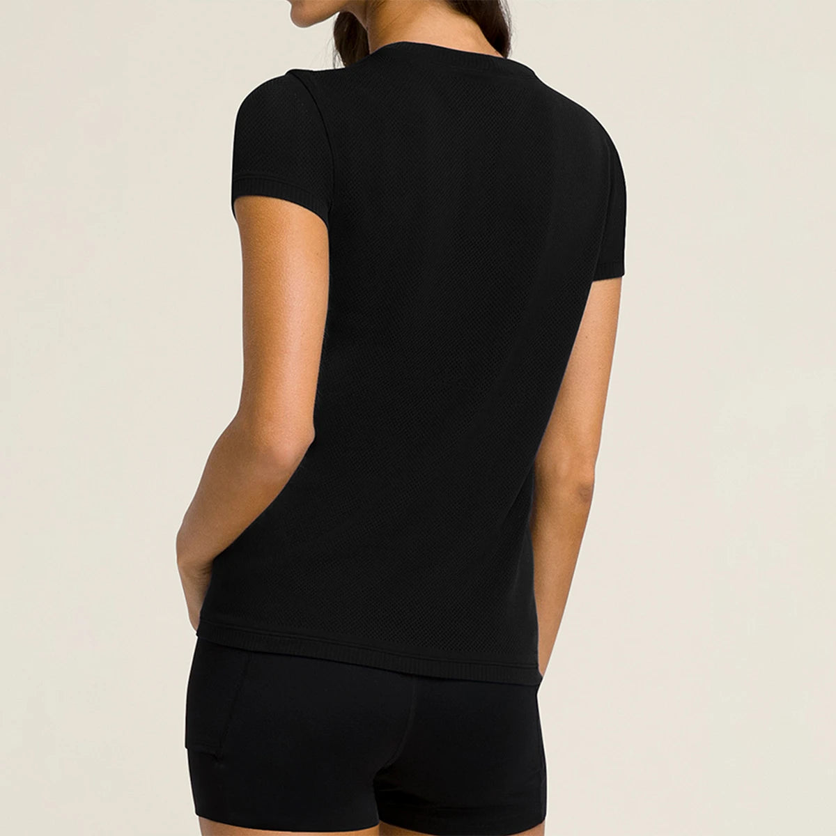 T-Shirt Wilson Donna Pro Seamless