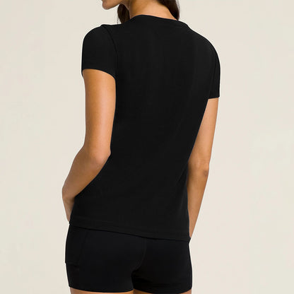 T-Shirt Wilson Donna Pro Seamless