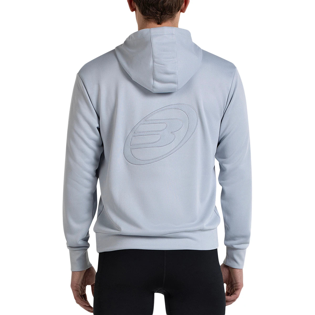 Felpa Bullpadel Elian