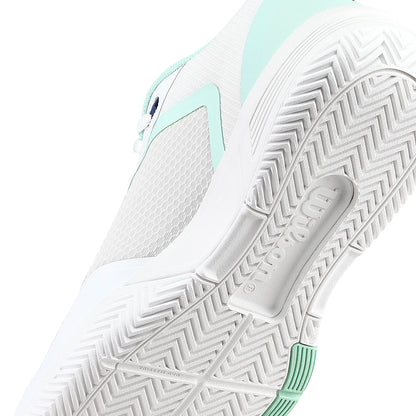 Scarpe Wilson Donna Courtglide Tutte le Superfici