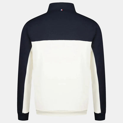 Giacca Le Coq Sportif Tricolore