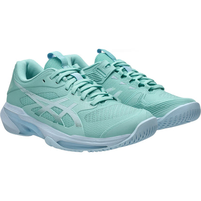 Scarpe Asics Donna Solution Speed FF4 Scarpe tutte le superfici