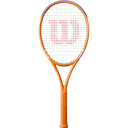 Racchetta Wilson Ultra 100L V5 Roland Garros 2026 (280 Gr)