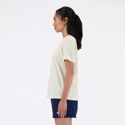 T-Shirt New Balance Donna Sport Essentials Jersey