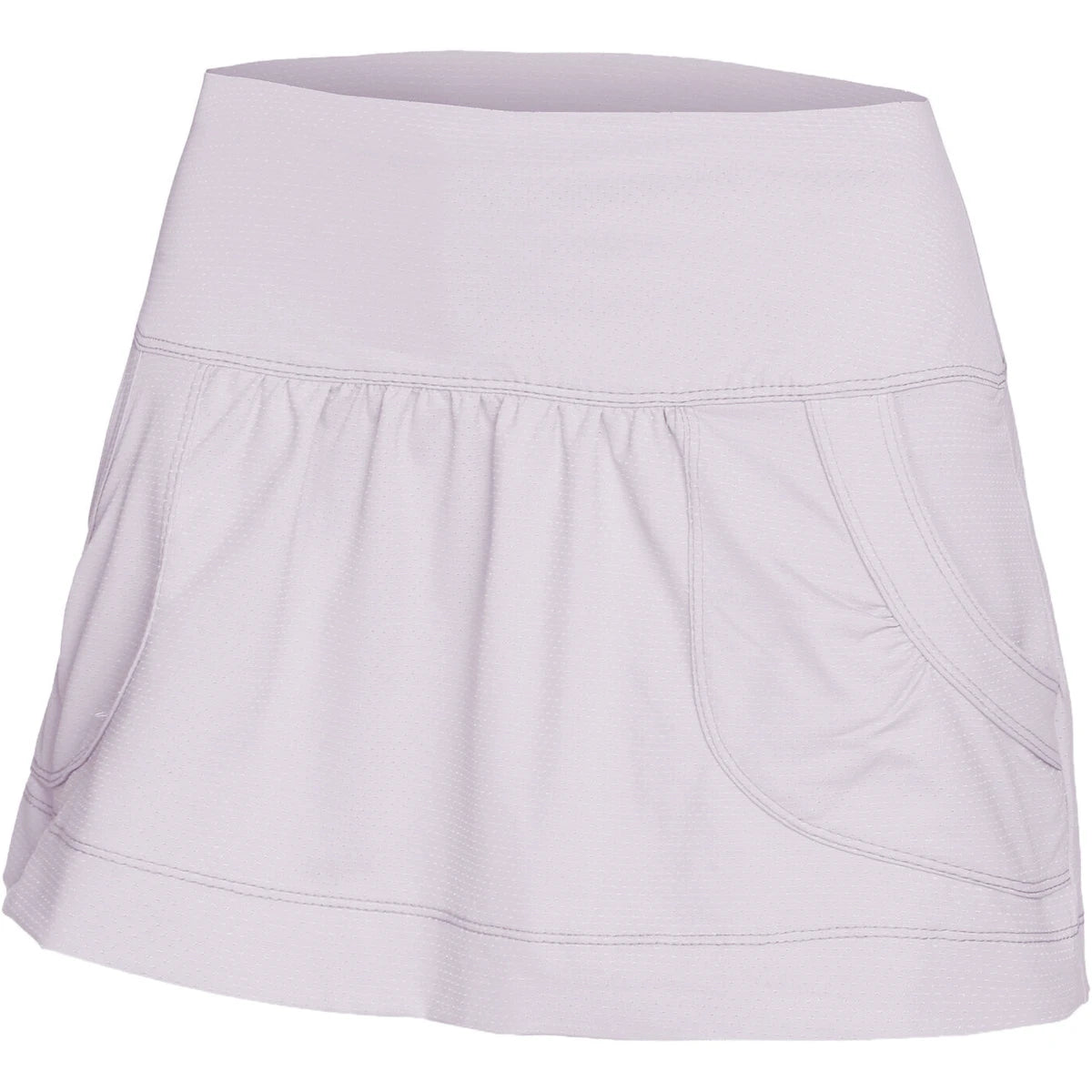 Gonna Lucky In Love Bermuda Pocket Donna