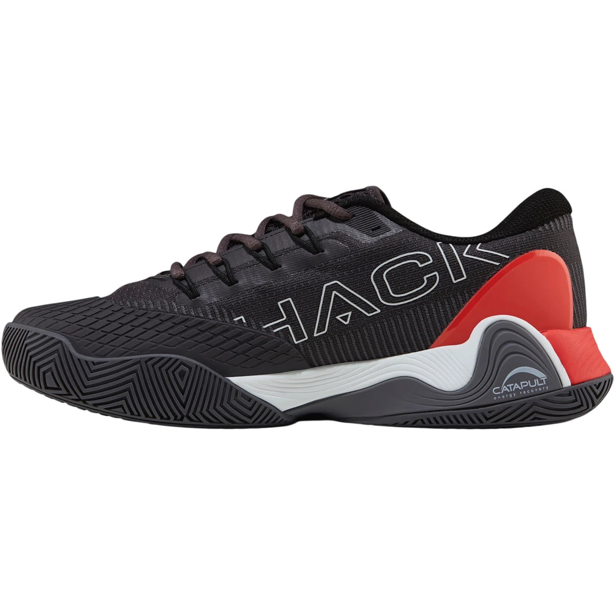 Scarpe Bullpadel Hack Vibram 26I