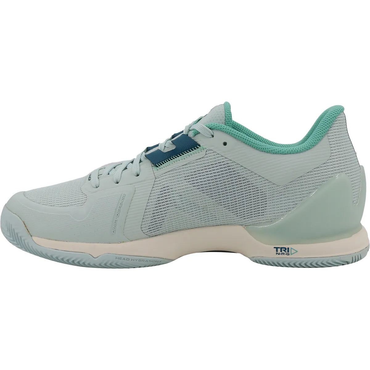 Scarpe Head Donna Sprint Pro 3.5 Terra Battuta