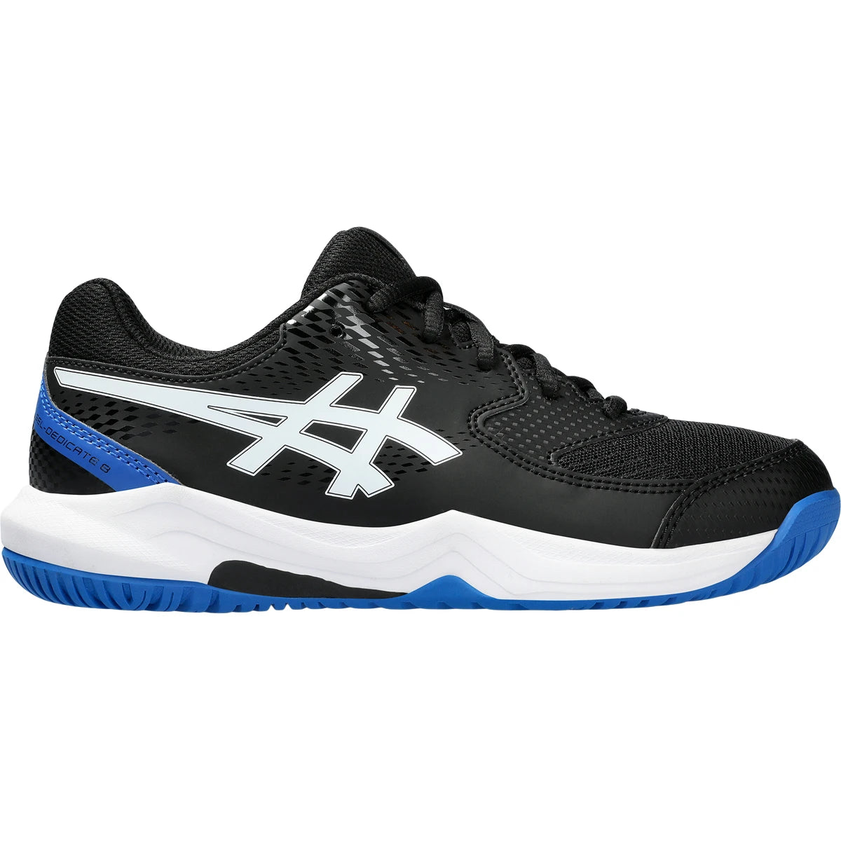Scarpe Asics Junior Gel-Dedicate 8 Gs Scarpe tutte le superfici