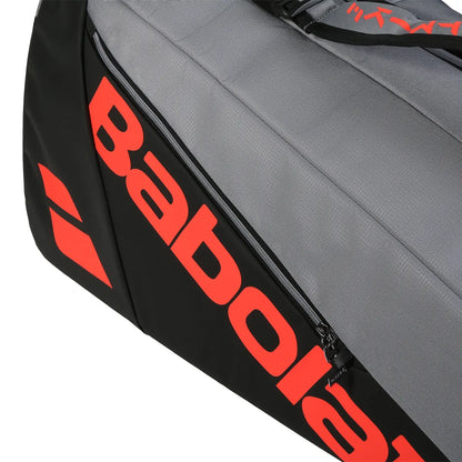 Borsa da tennis Babolat Rh Pure Strike 6 Racchette