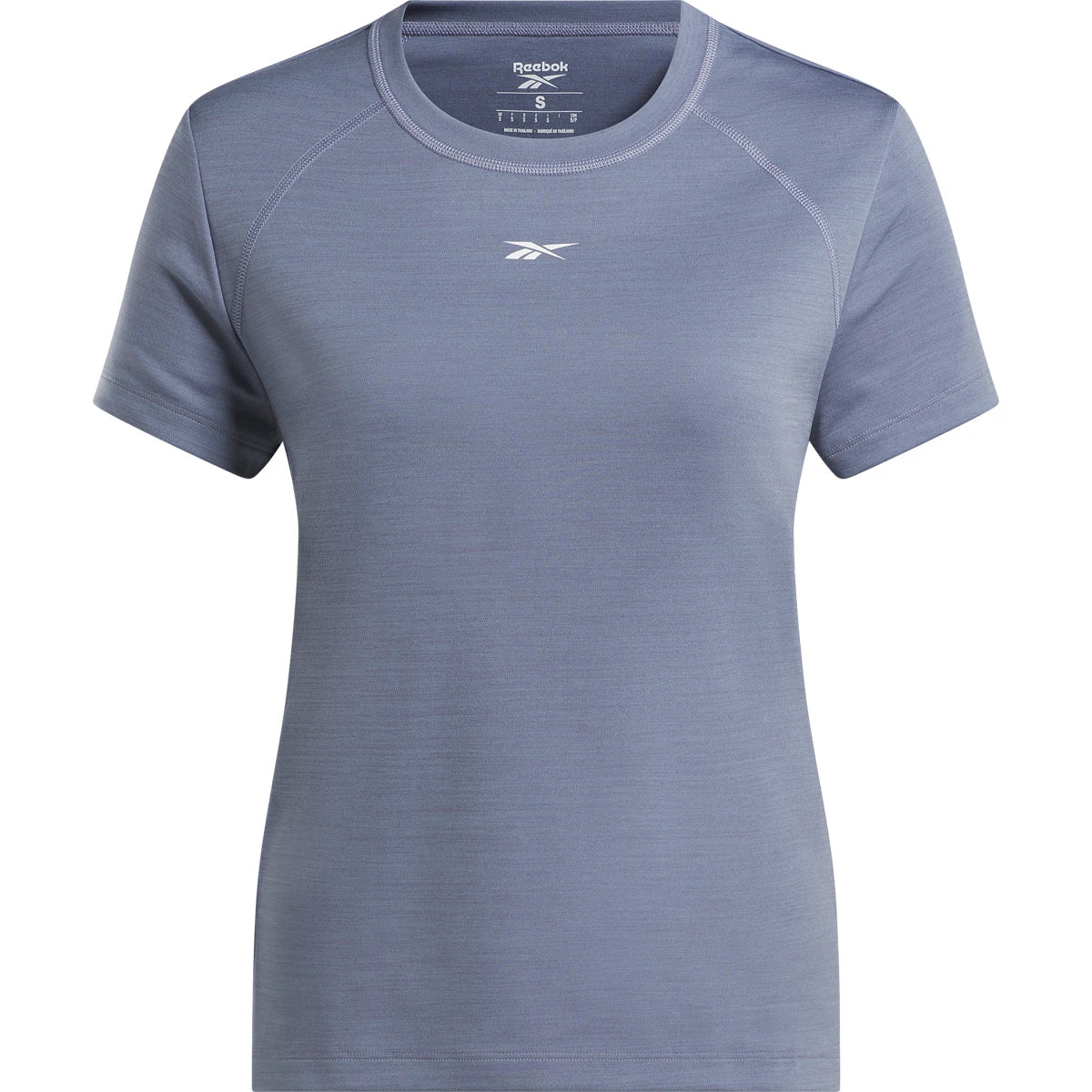 T-Shirt Reebok Donna Id Train