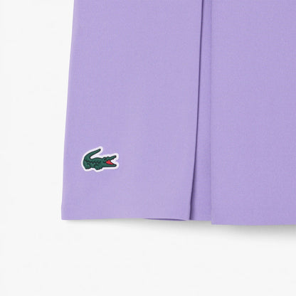 Gonna Lacoste Donna Atleta