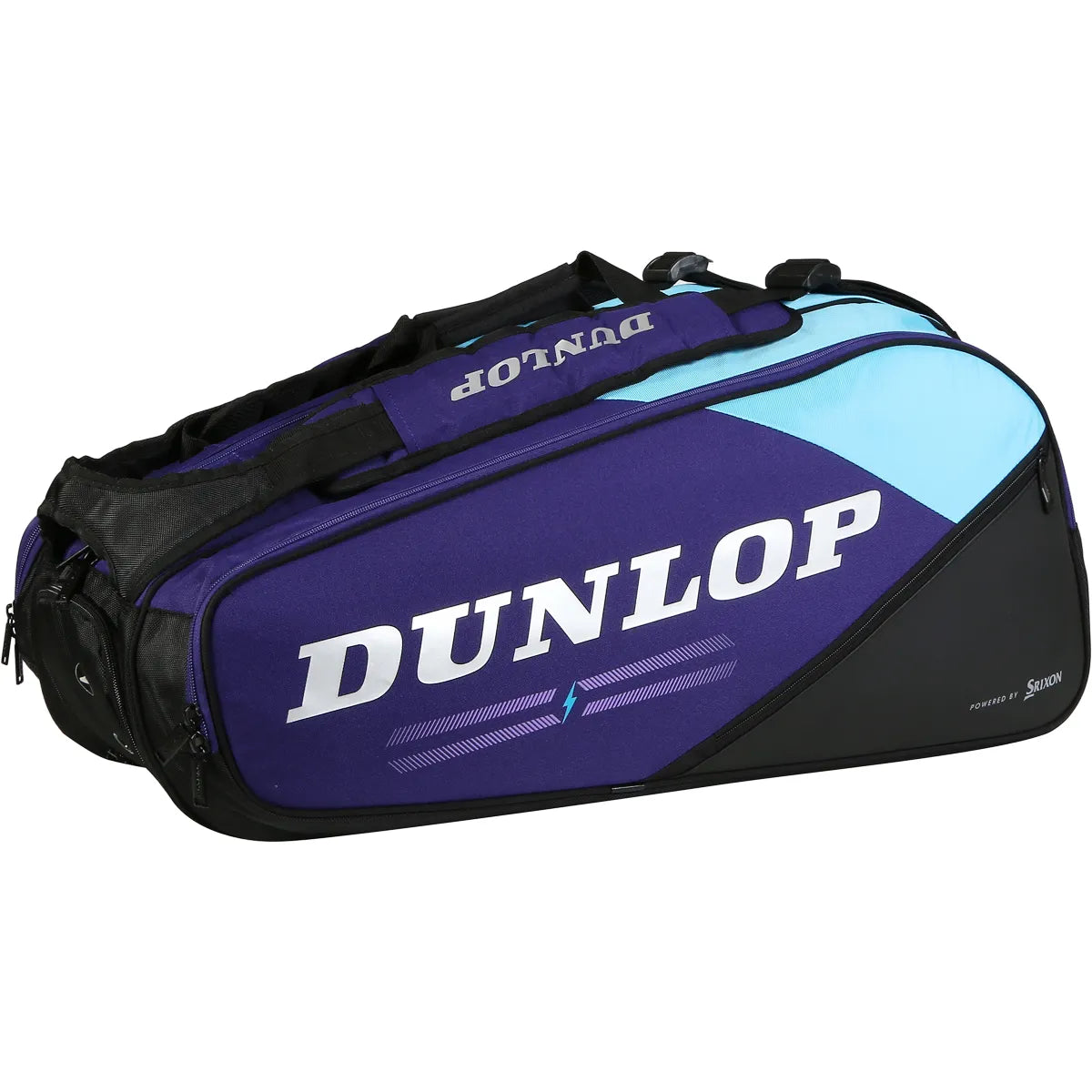 Thermo-Bag Dunlop Fx-Performance 12R Violetto