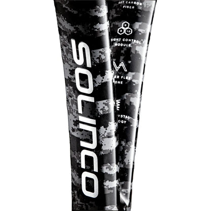 Racchetta da tennis Solinco Blackout V2 Camo (300 Gr) (2025)