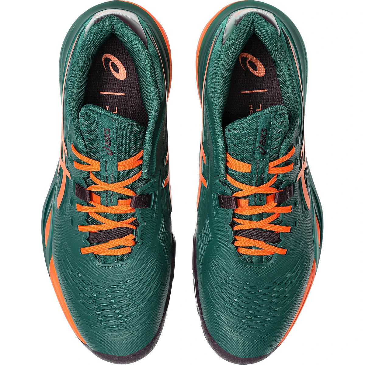 Scarpe da padel Asics Gel Resolution X