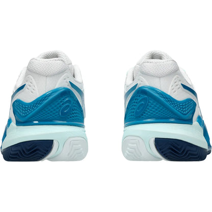 Scarpe Asics Donna Gel Resolution 9 Terra Battuta