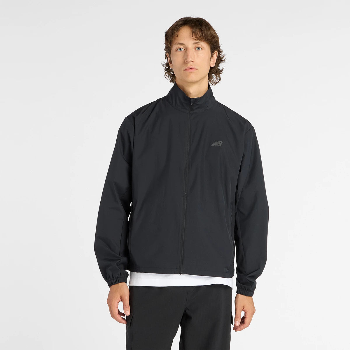 Giacca New Balance Essentials Performance