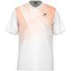 T-Shirt Head Junior Garçon Vision Topspin